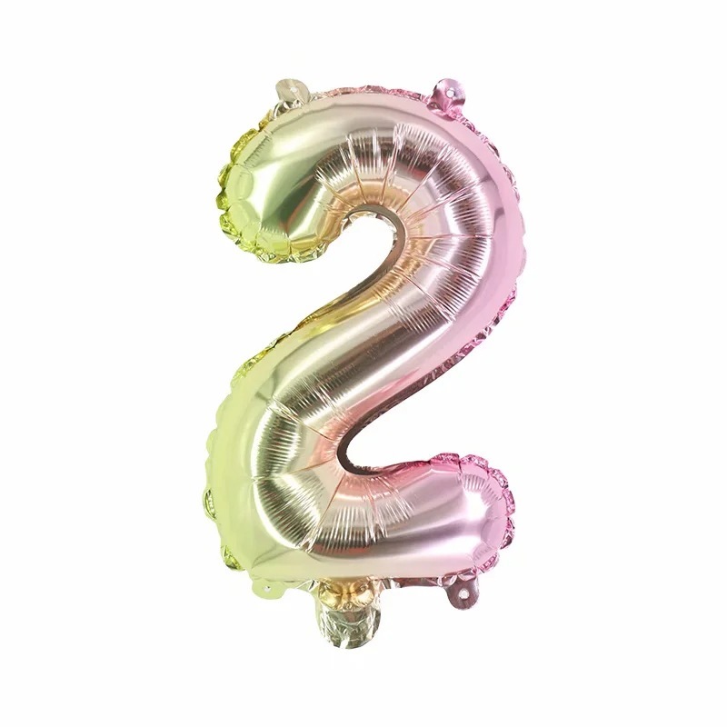 Ballon No 2 Color