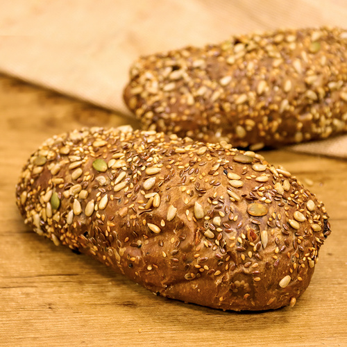 純高纖雜糧 Multigrain