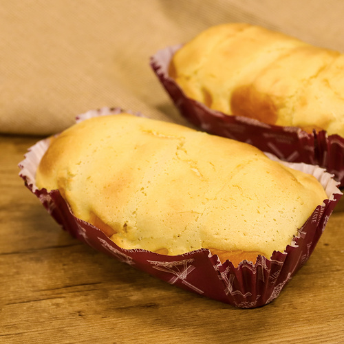 巴布羅 Brioche