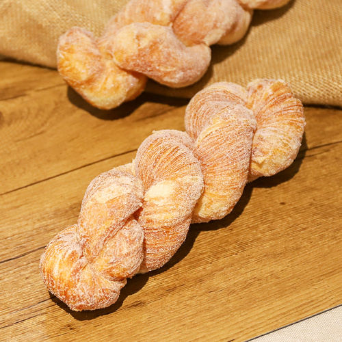 皮利卡 French Donut