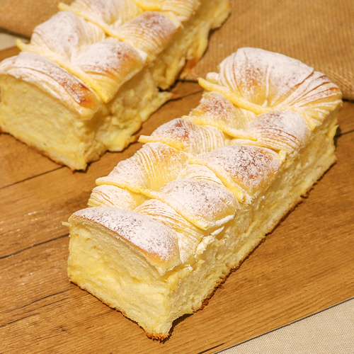 和風奶油	Hokkaido Butter Cream