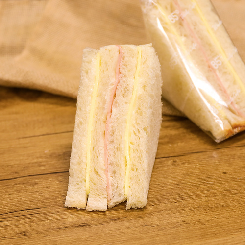 主廚三明治 85c Sandwich