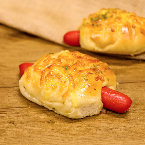 起士大亨	Cheese Dog