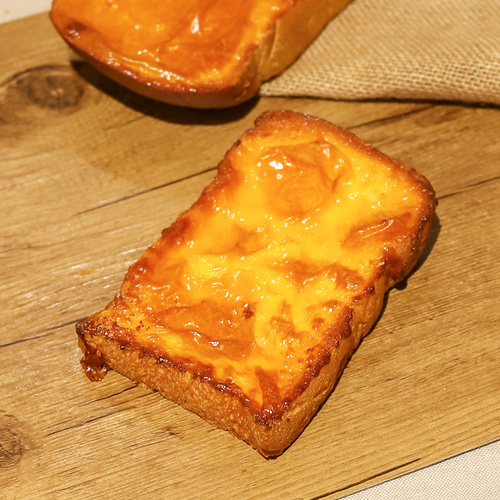 切達乳酪	Shredded Cheese