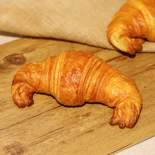 丹麥可頌	Danish Croissant