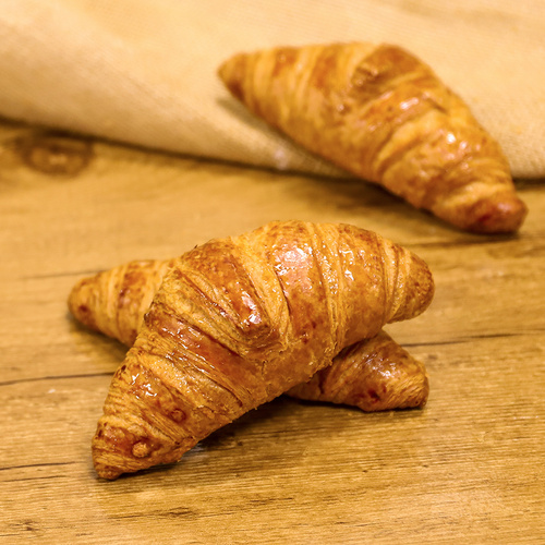 楓糖小可頌 Maple Sugar Croissant