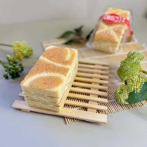 北海道牛奶蛋糕