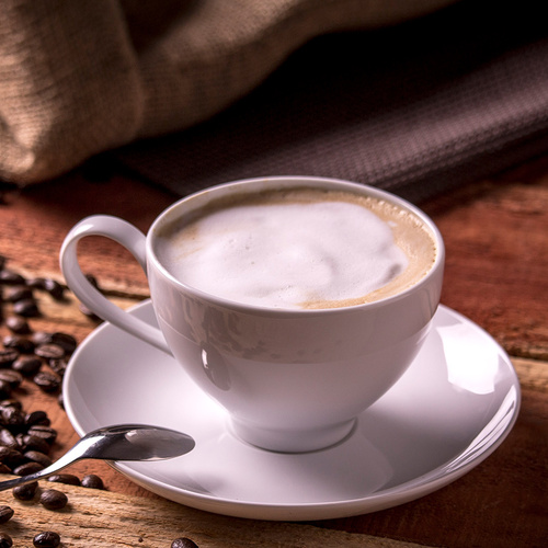 拿鐵咖啡 Latte