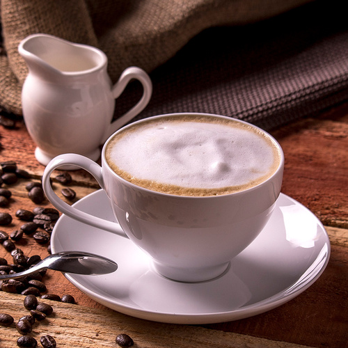 卡布奇諾 Cappuccino