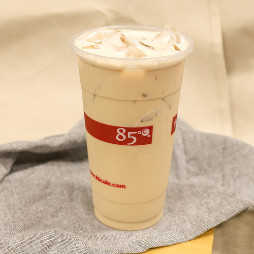 皇家奶茶 Royal Milk Tea