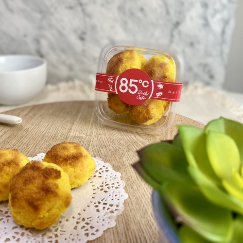 法式椰子球